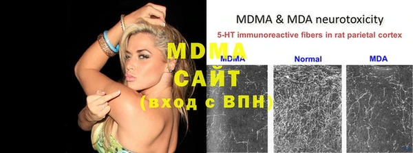 стафф Михайловск